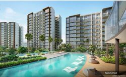 The Botany At Dairy Farm (D23), Condominium #507949841